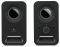 LOGITECH MULTIMEDIA SPEAKERS Z150 BLACK