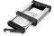 RAIDSONIC ICY BOX IB-129SSK-B MOBILE RACK 5.2...