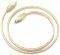 SILVERSTONE CP03 180 DEGREE SATA3 CABLE