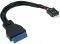 INLINE INTERNAL ADAPTER CABLE USB3.0 TO INTER...