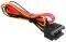 INLINE SATA COMBO CABLE SLIMLINE EXTENSION 50...