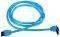 AKASA AK-CBSA01-10BV SATA 3 CABLE RIGHT ANGLE...