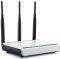 TENDA W303R WIRELESS N300 RANGEMAX ROUTER