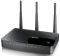 ZYXEL NBG5615 SIMULTANEOUS DUAL-BAND WIRELESS N750 MEDIA ROUTER