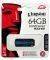 KINGSTON DTR30G2/64GB DATATRAVELER R3.0 G2 64GB USB3.0 FLASH DRIVE