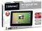 INTENSO 734 TABLET 7\'\' DUAL CORE 4GB WI-FI ANDROID 4.2 BLACK