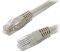 LAMTECH LAM203575 PATCH CABLE CAT5E U-UTP 1M ...