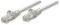 INTELLINET 334112 UTP NETWORK CABLE CAT6 2M G...