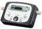 GOOBAY 67140 SATELLITE FINDER WITH DIGITAL LC...
