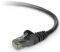 BELKIN A3L980CP01MBKHS RJ45 CAT6 SNAGLESS PAT...