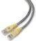 BELKIN F3X126CP06MGYYM RJ45 CAT5E CROSSOVER C...