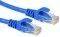 EAXUS ETHERNET UTP PATCH CABEL CAT6 10M BLUE