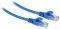 EAXUS ETHERNET UTP PATCH CABEL CAT6 3M BLUE