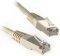EQUIP 225416 F/UTP C5E PATCHCABLE 10,0M