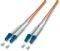 EQUIP 254415 FIBER OPTIC PATCHCABLE LC-LC DUP...