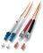 EQUIP 254213 FIBER OPTIC PATCHCABLE LC-ST DUP...