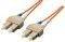 EQUIP 253311 FIBER OPTIC PATCHCABLE SC-SC DUP...