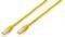 EQUIP 825462 ECO PATCHCABLE U/UTP 3M YELLOW C...