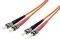 EQUIP 252211 FIBER OPTIC PATCHCABLE ST-ST DUP...