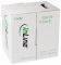 INLINE PATCH CABLE S/FTP CAT.6 RJ45 100M ROLL...