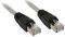 INLINE PATCH CABLE S/FTP CAT.5E RJ45 2M TRANS...