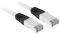 SHARKOON FTP CROSSOVER CABLE RJ45 CAT.5E 0.5M...