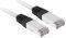 SHARKOON FTP CROSSOVER CABLE RJ45 CAT.5E 1M G...