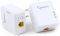 GEMBIRD NIC-HP-004 HOMEPLUG LAN PLC ADAPTER S...