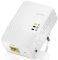 ZYXEL PLA5205 600MBPS POWERLINE GIGABIT ETHER...
