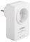 EDIMAX HP-5101AC 500MBPS NANO POWERLINE ADAPT...