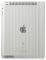 PURO IPAD 2 SILICON CASE TRANSPARENT