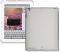 PURO BACK COVER IPAD 2 SOFT TOUCH GREY