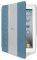 PURO BOOKLET COVER IPAD 2 GOLF LIGHT BLUE BEI...