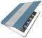 PURO BOOKLET COVER IPAD 2/NEW IPAD ''GOLF'' L...