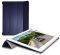 PURO BOOKLET ''ZETA'' COVER IPAD 2/NEW IPAD W...