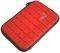 CROCO CASE CHOCOLATE FOR TABLET 7'' RED