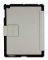 FITCASE CASE WITH STAND DCCA-03 FOR IPAD 2/3/...