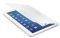 SAMSUNG BOOK COVER EF-BP520BW FOR TAB 3 10.1 ...