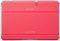 SAMSUNG BOOK COVER EFC-1H8S FOR GALAXY TAB 2 10.1 PINK
