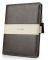 KALAIDENG LEATHER CASE SHARP FOR GALAXY TAB 2 7.0 BROWN