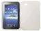 ΘΗΚΗ SILICON SAMSUNG P1000 GALAXY TAB WHITE ΘΗΚΗ SILICON SAMSUNG P1000 GALAXY TAB WHITE