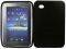 ���� SILICON SAMSUNG P1000 GALAXY TAB FLAT BL...