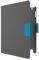 BELKIN F8N754CWC02 SLIM PREMIER FOLIO WITH ST...