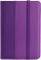 BELKIN F7N037VFC02 CLASSIC STRAP COVER FOR IPAD MINI PURPLE