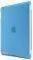BELKIN F8N744CWC04 SNAP SHIELD BLUE FOR IPAD ...