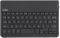 BELKIN F5L145EABLK PORTABLE KEYBOARD CASE FOR IPAD MINI