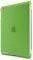 BELKIN F8N744CWC03 SNAP SHIELD GREEN FOR IPAD...