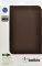 BELKIN F8M457VFC01 TRI-FOLD FOLIO FOR SAMSUNG GALAXY NOTE 10.1 BROWN