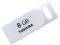TOSHIBA TRANSMEMORY MINI SURUGA 8GB USB2.0 FL...