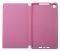 GOOGLE NEXUS 7 TRAVEL COVER PINK